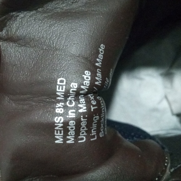 Sonoma shoes for men - Picture 3 of 4